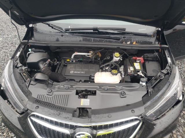 KL4CJASB8KB791894 - 2019 BUICK ENCORE PREFERRED Қара фото 11