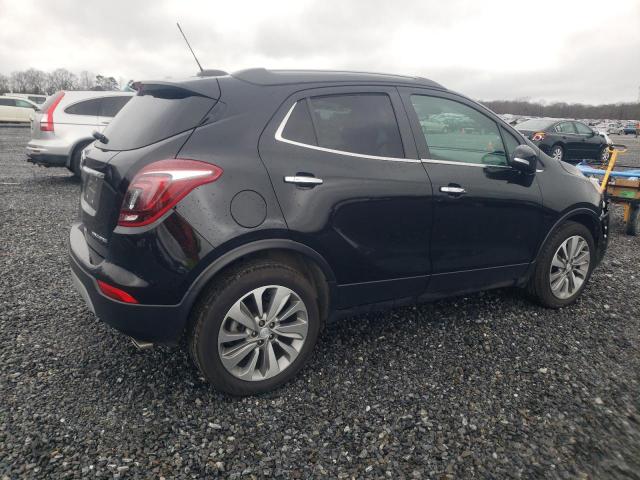KL4CJASB8KB791894 - 2019 BUICK ENCORE PREFERRED Қара фото 3