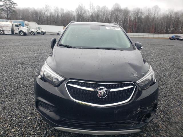 KL4CJASB8KB791894 - 2019 BUICK ENCORE PREFERRED Қара фото 5