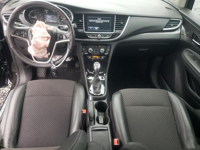 KL4CJASB8KB791894 - 2019 BUICK ENCORE PREFERRED Қара фото 8