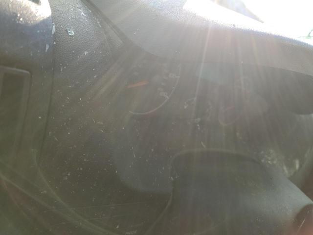 3C6LRVDGXME517706 - 2021 RAM PROMASTER 2500 HIGH Biały zdjęcie 9