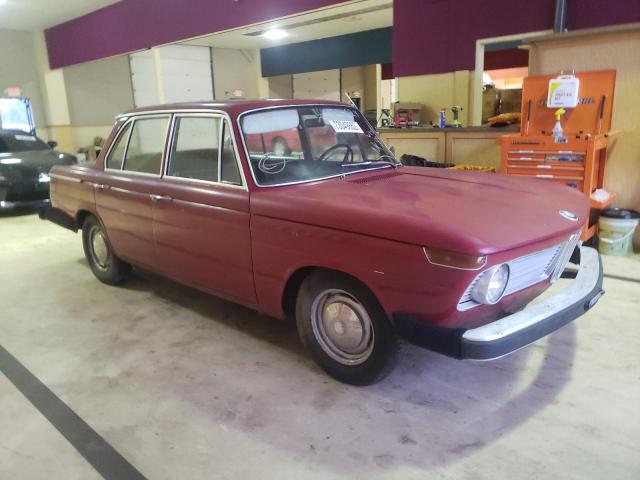 938623 - 1967 BMW 1600 RED photo 4