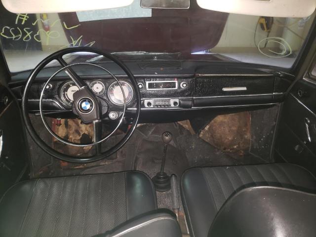 938623 - 1967 BMW 1600 RED photo 8