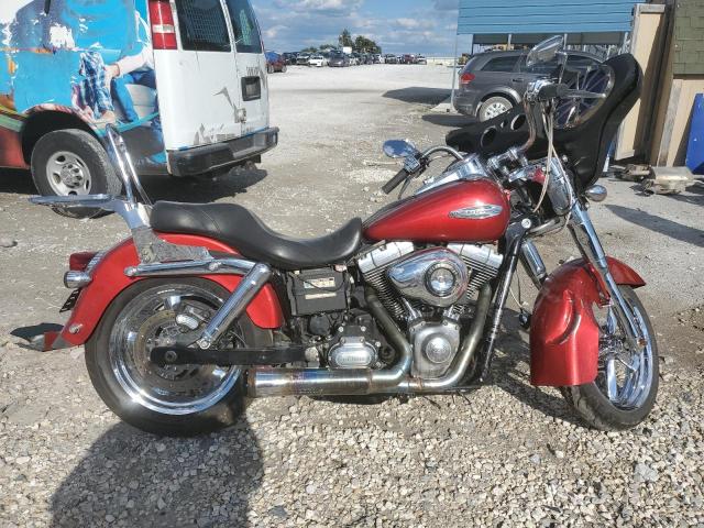 2012 HARLEY-DAVIDSON FLD SWITCHBACK, 