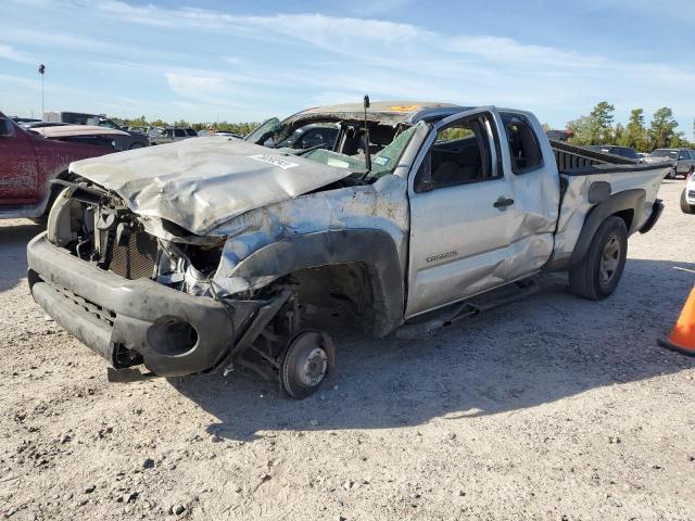 2006 TOYOTA TACOMA PRERUNNER ACCESS CAB, 