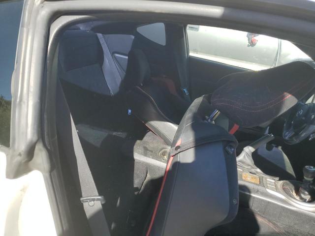 JF1ZNAA14D1734054 - 2013 TOYOTA SCION FR-S 白色 照片 10