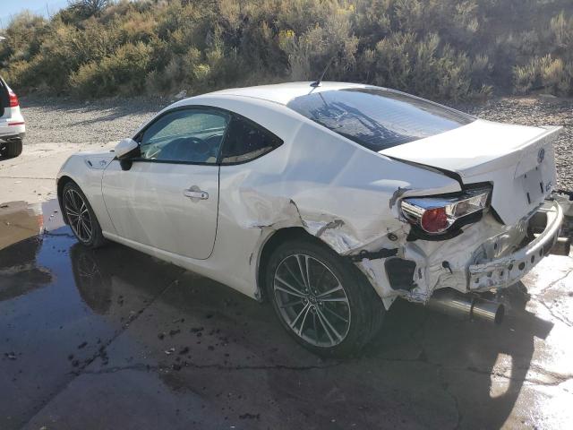 JF1ZNAA14D1734054 - 2013 TOYOTA SCION FR-S 白色 照片 2