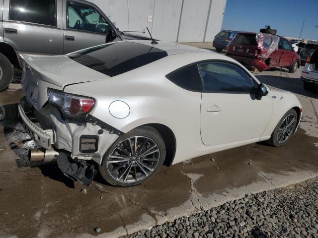 JF1ZNAA14D1734054 - 2013 TOYOTA SCION FR-S 白色 照片 3