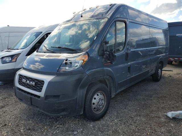 3C6URVJG9LE108300 - 2020 RAM PROMASTER 3500 HIGH Mavi foto 1