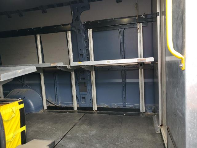 3C6URVJG9LE108300 - 2020 RAM PROMASTER 3500 HIGH Mavi foto 10