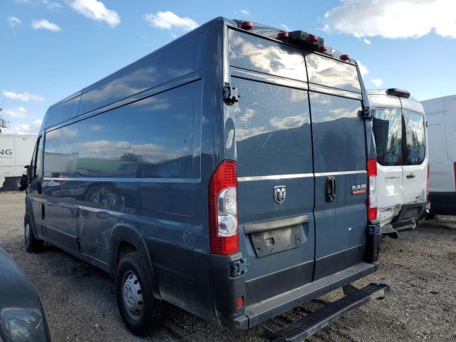 3C6URVJG9LE108300 - 2020 RAM PROMASTER 3500 HIGH Mavi foto 2
