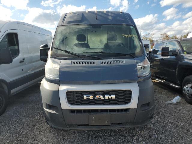 3C6URVJG9LE108300 - 2020 RAM PROMASTER 3500 HIGH Mavi foto 5