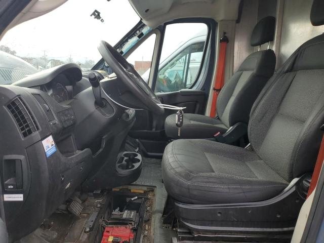 3C6URVJG9LE108300 - 2020 RAM PROMASTER 3500 HIGH Mavi foto 7