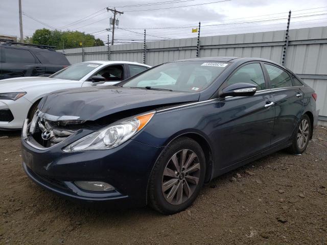 2013 HYUNDAI SONATA SE, 