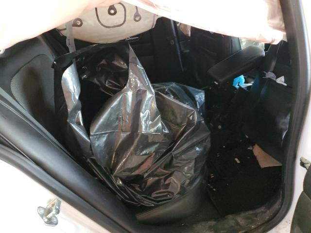 1G11C5SA0GU157716 - 2016 CHEVROLET MALIBU LIM LT 白色 照片 10