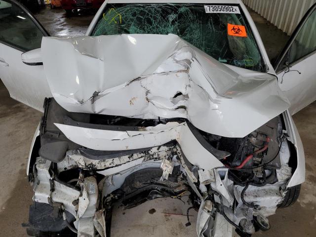 1G11C5SA0GU157716 - 2016 CHEVROLET MALIBU LIM LT 白色 照片 11