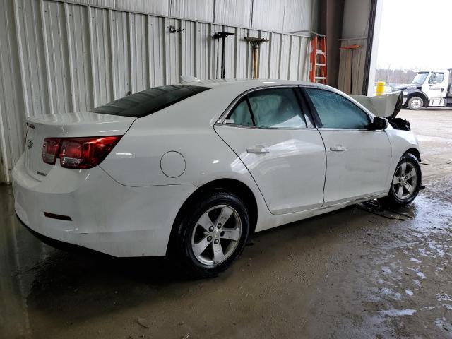 1G11C5SA0GU157716 - 2016 CHEVROLET MALIBU LIM LT 白色 照片 3