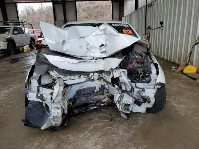 1G11C5SA0GU157716 - 2016 CHEVROLET MALIBU LIM LT 白色 照片 5