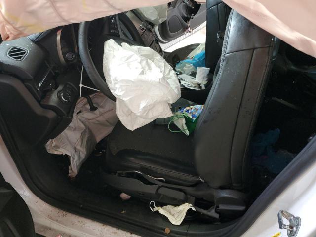 1G11C5SA0GU157716 - 2016 CHEVROLET MALIBU LIM LT 白色 照片 7