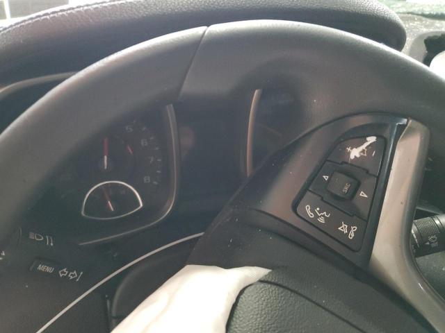 1G11C5SA0GU157716 - 2016 CHEVROLET MALIBU LIM LT 白色 照片 9