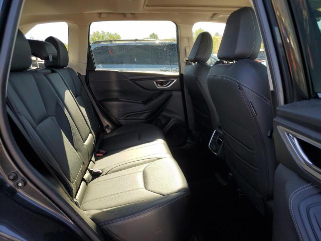 JF2SKAUC1KH418408 - 2019 SUBARU FORESTER LIMITED CHARCOAL photo 11