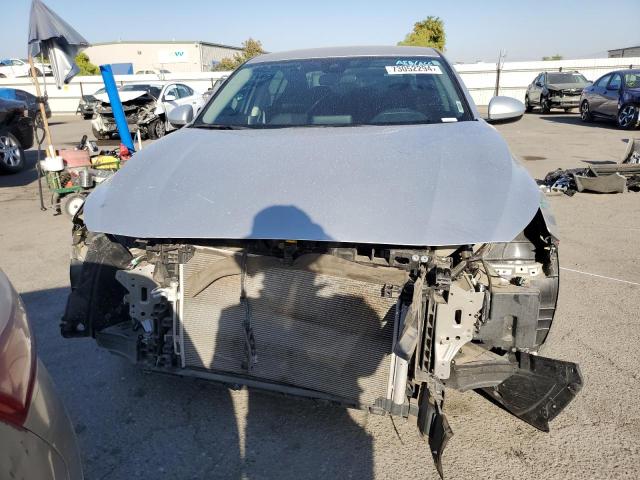 1N4BL4DV4NN406697 - 2022 NISSAN ALTIMA SV SILVER photo 5