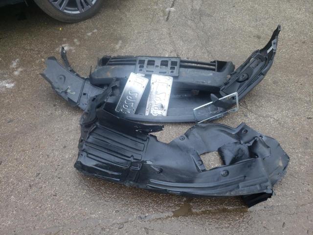 5FNYF8H52MB040961 - 2021 HONDA PASSPORT EXL Gris foto 13