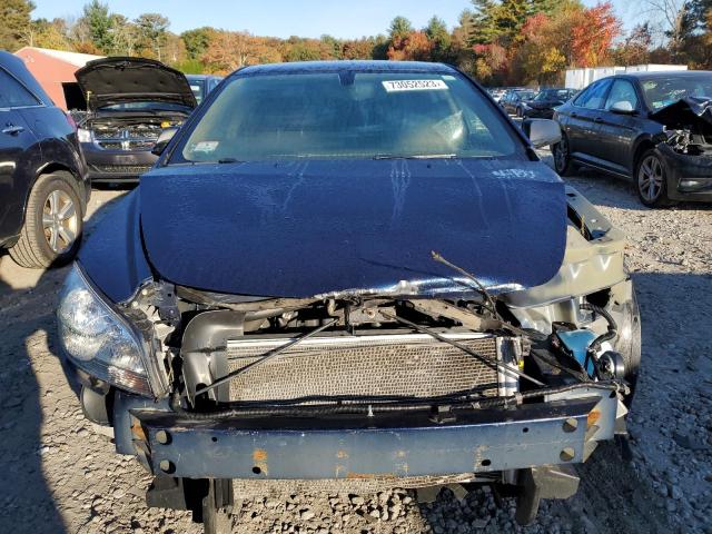 1G1ZB5E07CF279187 - 2012 CHEVROLET MALIBU LS BLUE photo 5