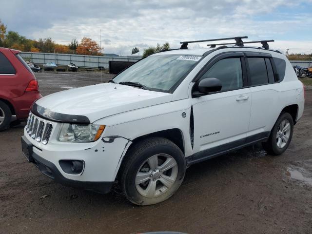 2011 JEEP COMPASS SPORT, 