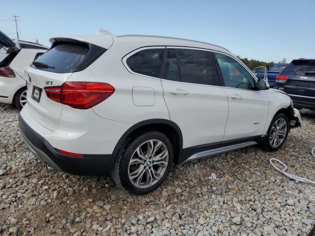 WBXHT3C32GP886683 - 2016 BMW X1 XDRIVE28I WHITE photo 3