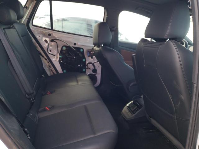 WVGGNPE29MP062962 - 2021 VOLKSWAGEN ID.4 PRO S თეთრი ფოტო 10