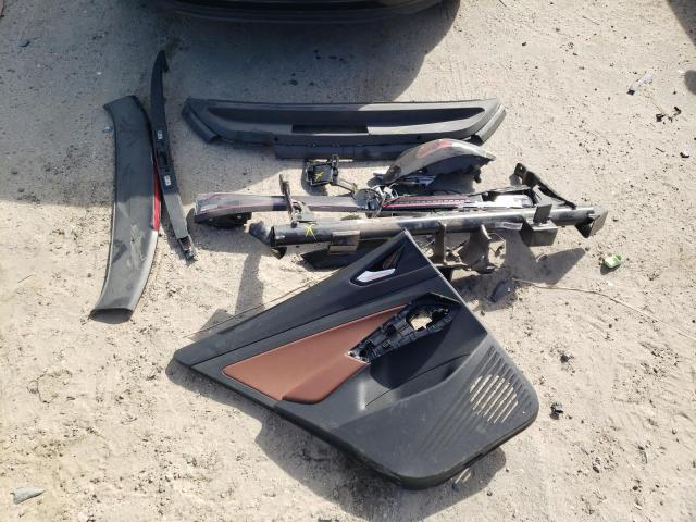 WVGGNPE29MP062962 - 2021 VOLKSWAGEN ID.4 PRO S თეთრი ფოტო 12