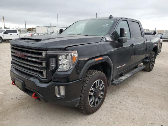 2021 GMC SIERRA K2500 AT4, 