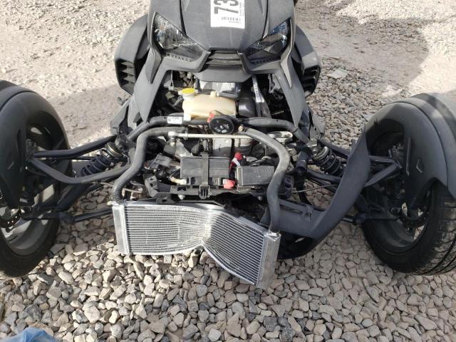 3JB2FEG27MJ002279 - 2021 CAN-AM RYKER BLACK photo 9