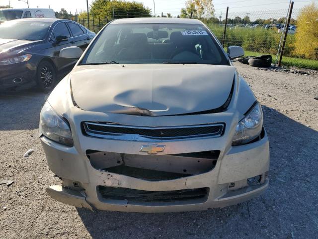 1G1ZC5E09CF309531 - 2012 CHEVROLET MALIBU 1LT 金色 照片 5