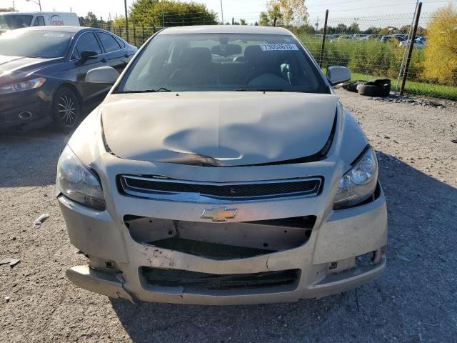 1G1ZC5E09CF309531 - 2012 CHEVROLET MALIBU 1LT GOLD photo 5