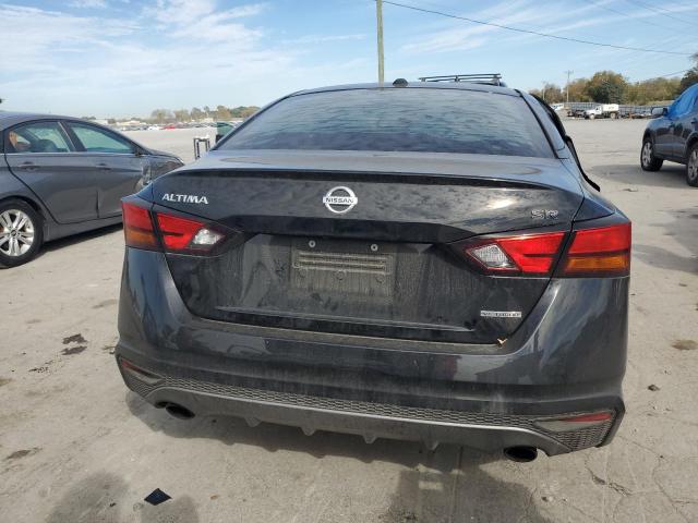 1N4AL4CV8KC231102 - 2019 NISSAN ALTIMA SR BLACK photo 6