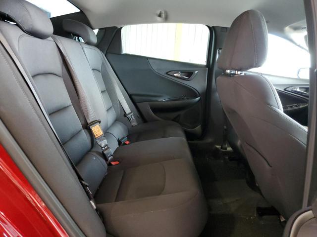 1G1ZG5ST2RF212943 - 2024 CHEVROLET MALIBU RS RED photo 10
