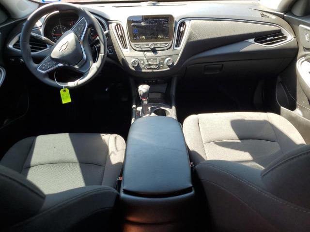 1G1ZG5ST2RF212943 - 2024 CHEVROLET MALIBU RS RED photo 8