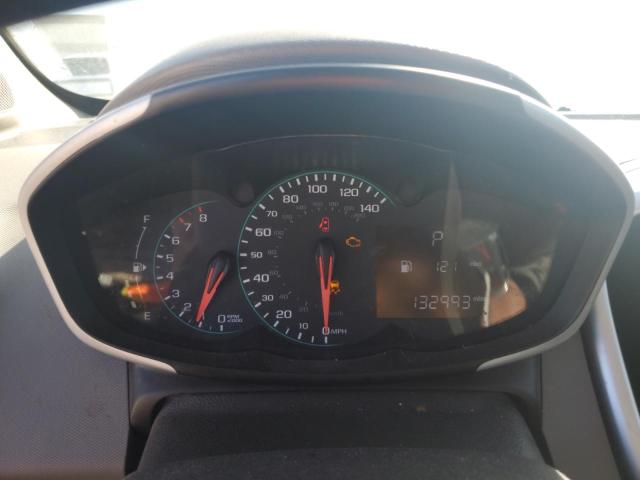 1G1JB5SH7H4164907 - 2017 CHEVROLET SONIC LS 黑色 照片 9