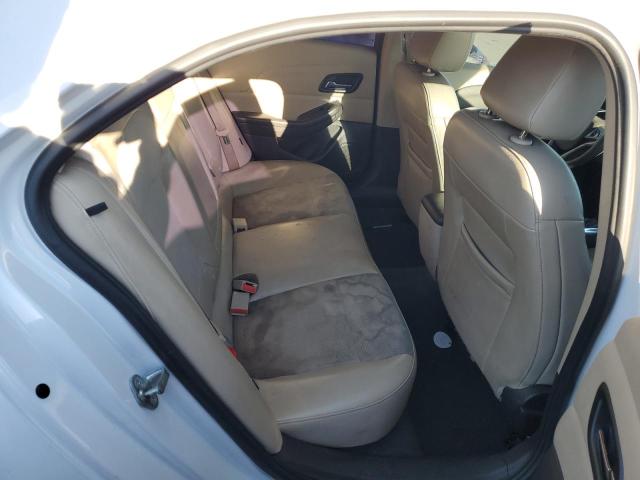 1G11C5SL1FF149810 - 2015 CHEVROLET MALIBU 1LT 白色 照片 10