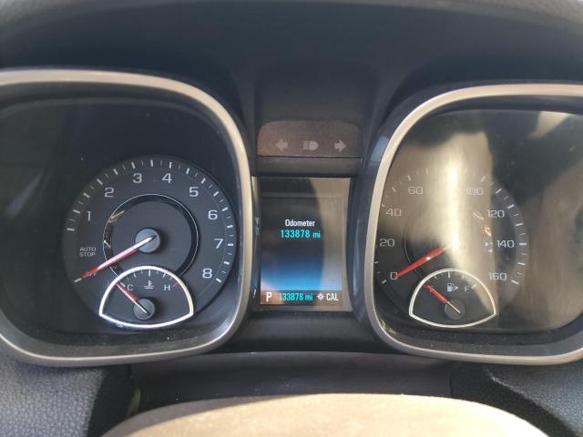 1G11C5SL1FF149810 - 2015 CHEVROLET MALIBU 1LT 白色 照片 9