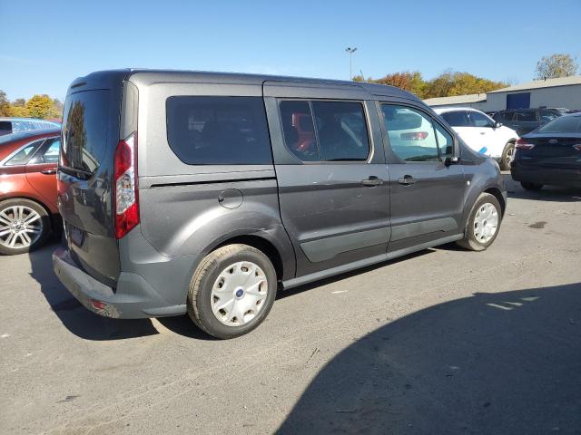 NM0GE9E77J1342399 - 2018 FORD TRANSIT CO XL GRAY photo 3