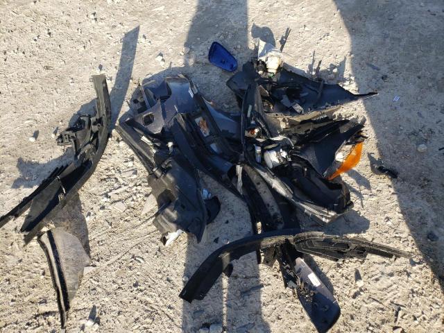 5TDJKRFH4GS263860 - 2016 TOYOTA HIGHLANDER XLE 灰色 照片 13