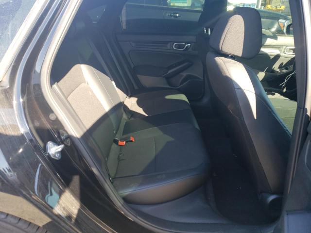 2HGFE2F53NH609792 - 2022 HONDA CIVIC SPORT 黑色 照片 10