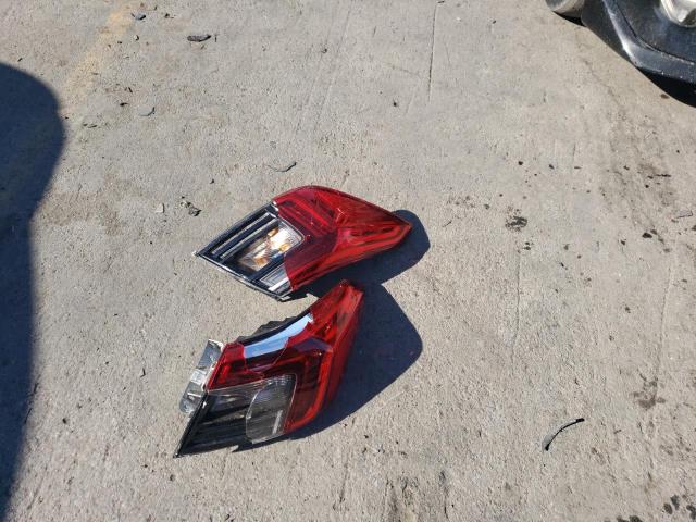 2HGFE2F53NH609792 - 2022 HONDA CIVIC SPORT 黑色 照片 12