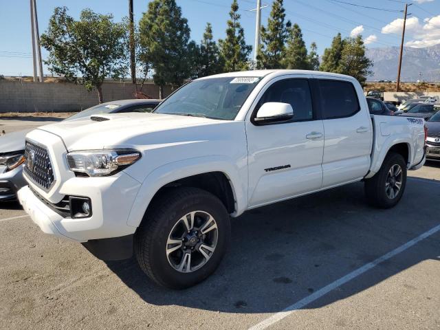 2019 TOYOTA TACOMA DOUBLE CAB, 