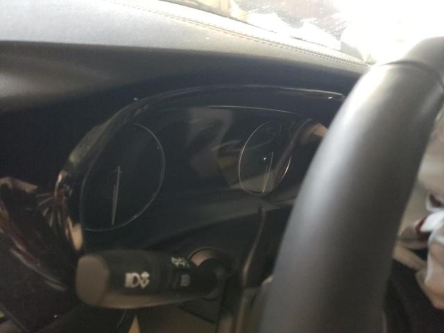 LRBFZPR4XMD077325 - 2021 BUICK ENVISION ESSENCE ნარინჯისფერი ფოტო 9