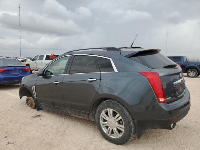 3GYFNAE35DS549982 - 2013 CADILLAC SRX CHARCOAL photo 2