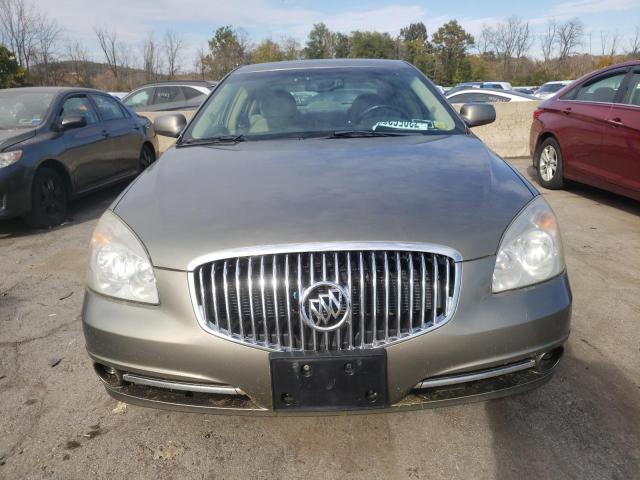 1G4HA5EM6BU117923 - 2011 BUICK LUCERNE CX SILVER photo 5